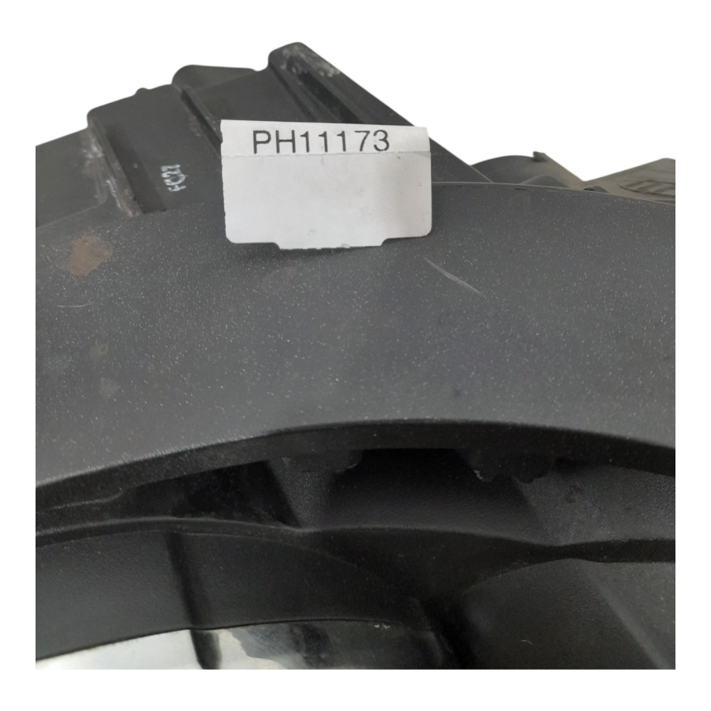 Farol Dianteiro Esquerdo Chevrolet Sonic 2012 2013 A 2014 Esquerdo/motorista 8