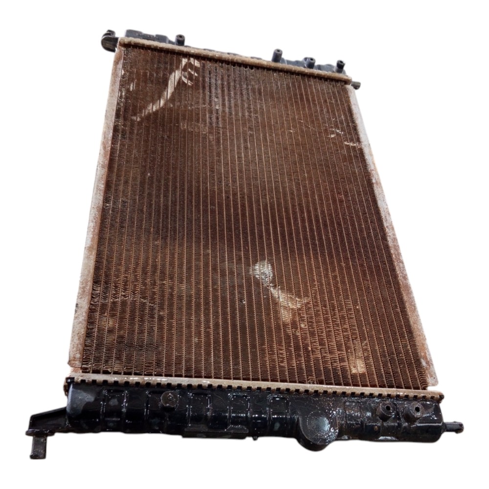 Radiador Fiat Palio 1.0 8v 2001 2002 A 2007 2