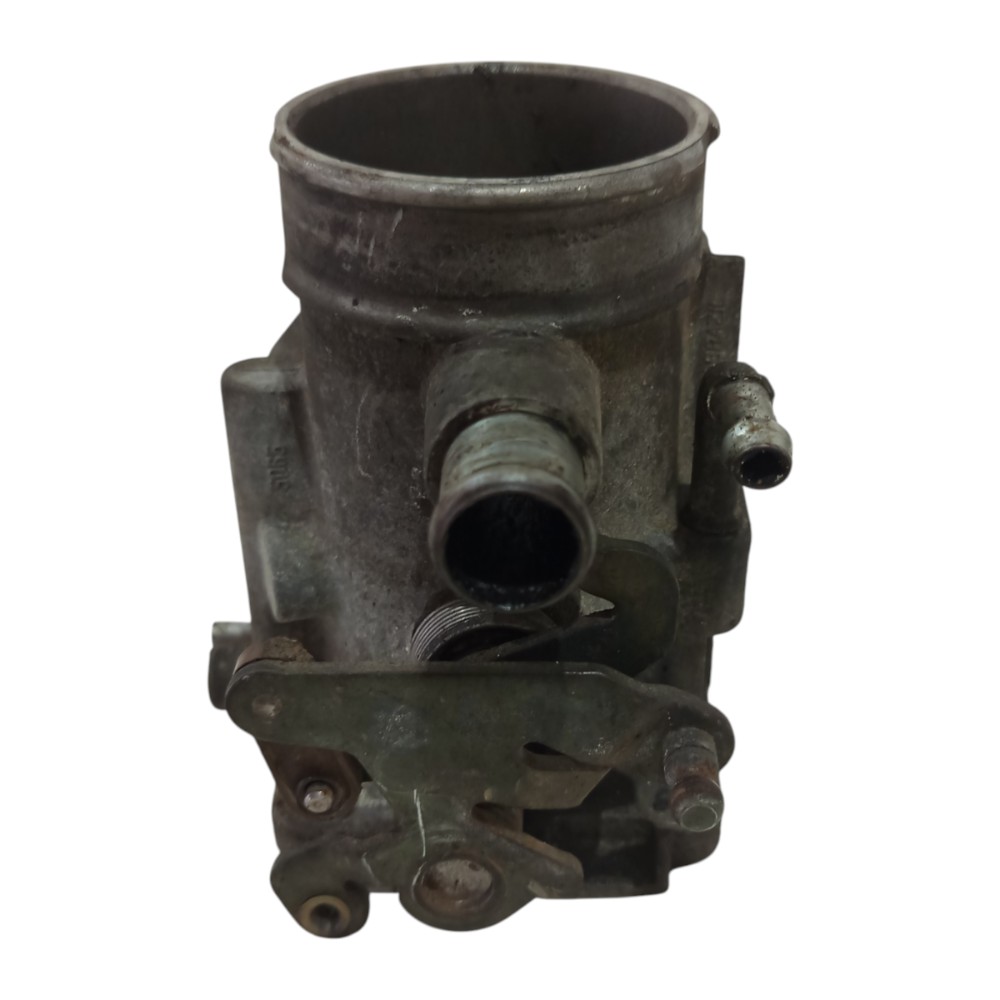 Corpo Borboleta tbi Chevrolet Corsa 1.6 8v 1996 a 2004 4