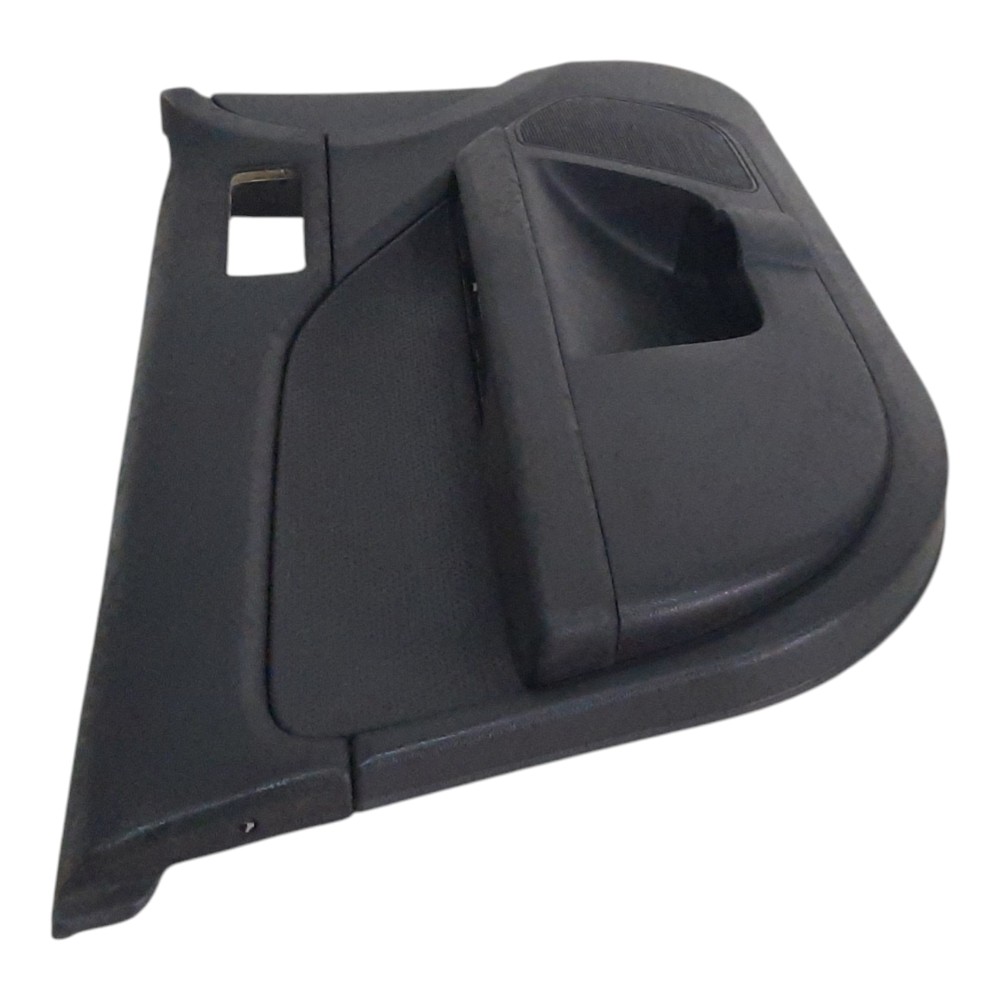 Forro Porta Dianteira Esquerda Ford Fusion 2006 2007 A 2009 6
