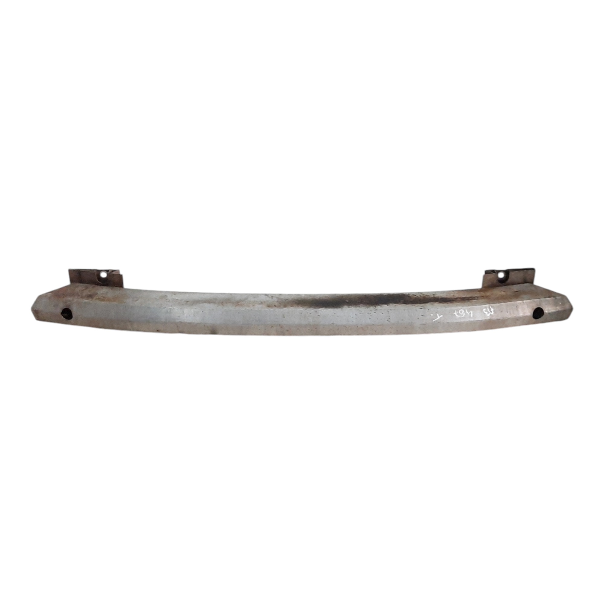 Alma Parachoque Traseiro Audi A3 8l 1997 1998 1999 A 2006 2