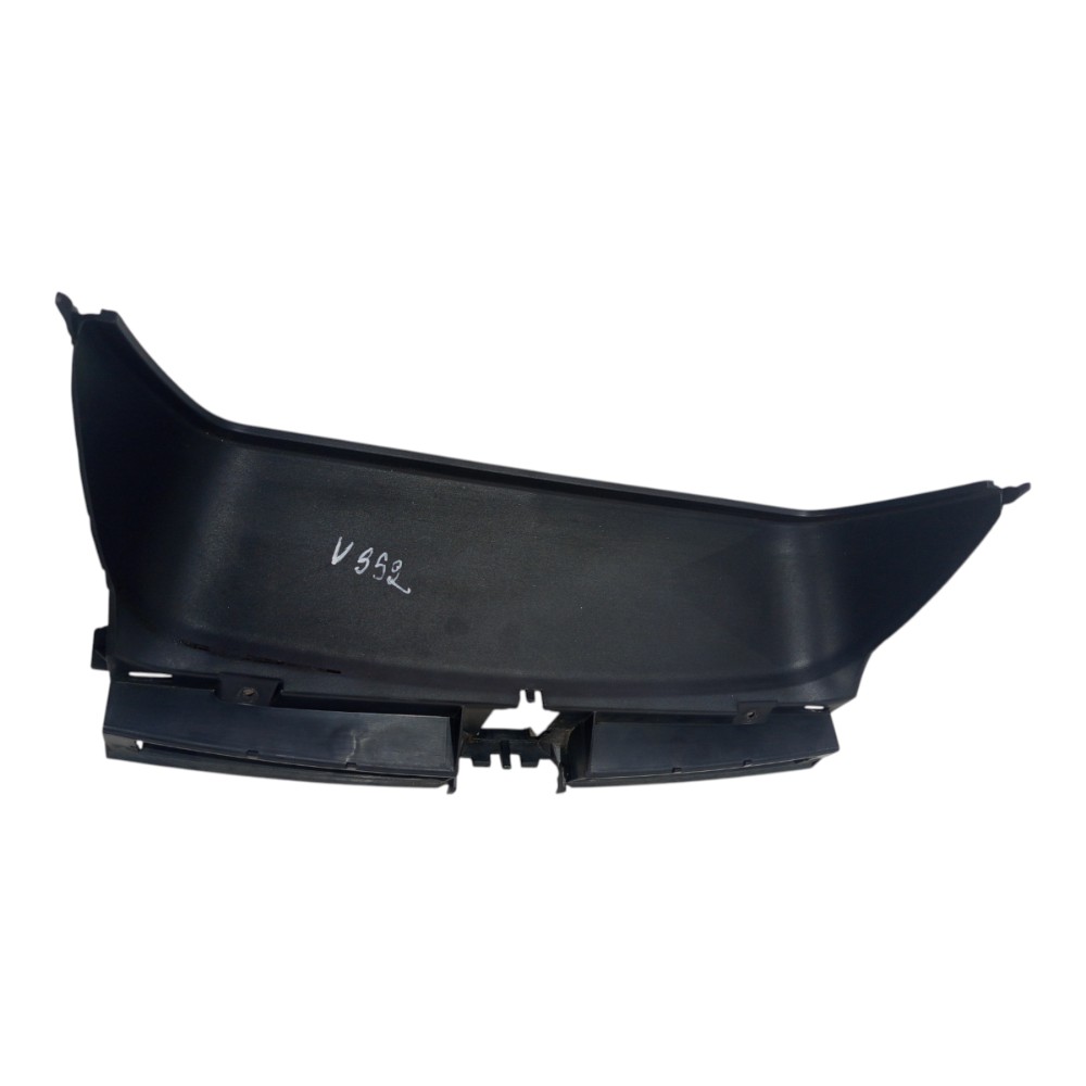 Moldura Central Painel C4 Picasso 2008 A 2014 2