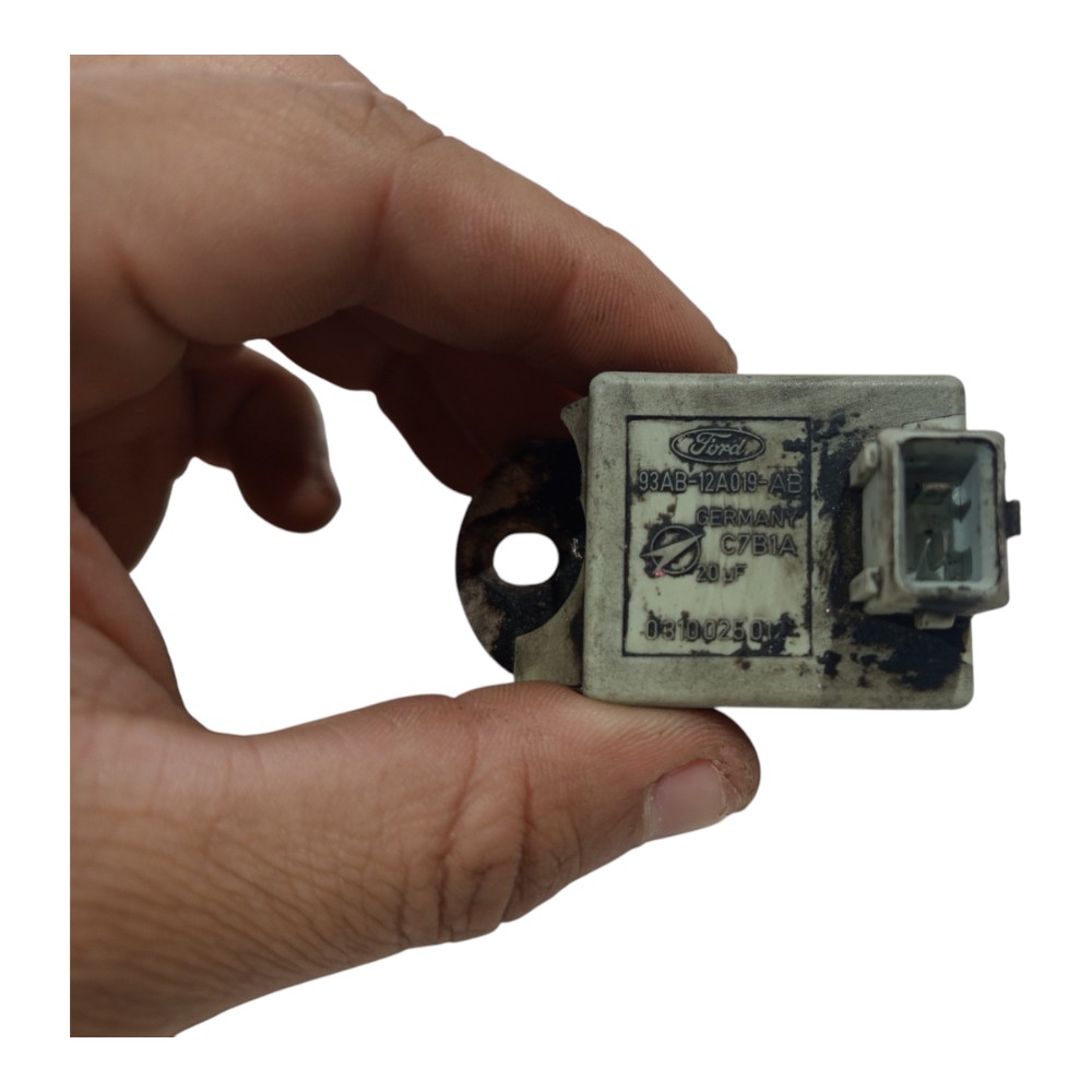 Módulo Ignição Ford Focus Mondeo 1994 1995 1996 1997 A 2001 5
