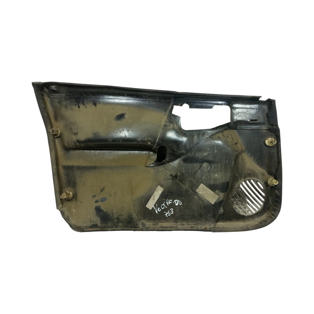Forro Porta Dianteira Direita Gm Vectra 1996 1997 A 2005 6
