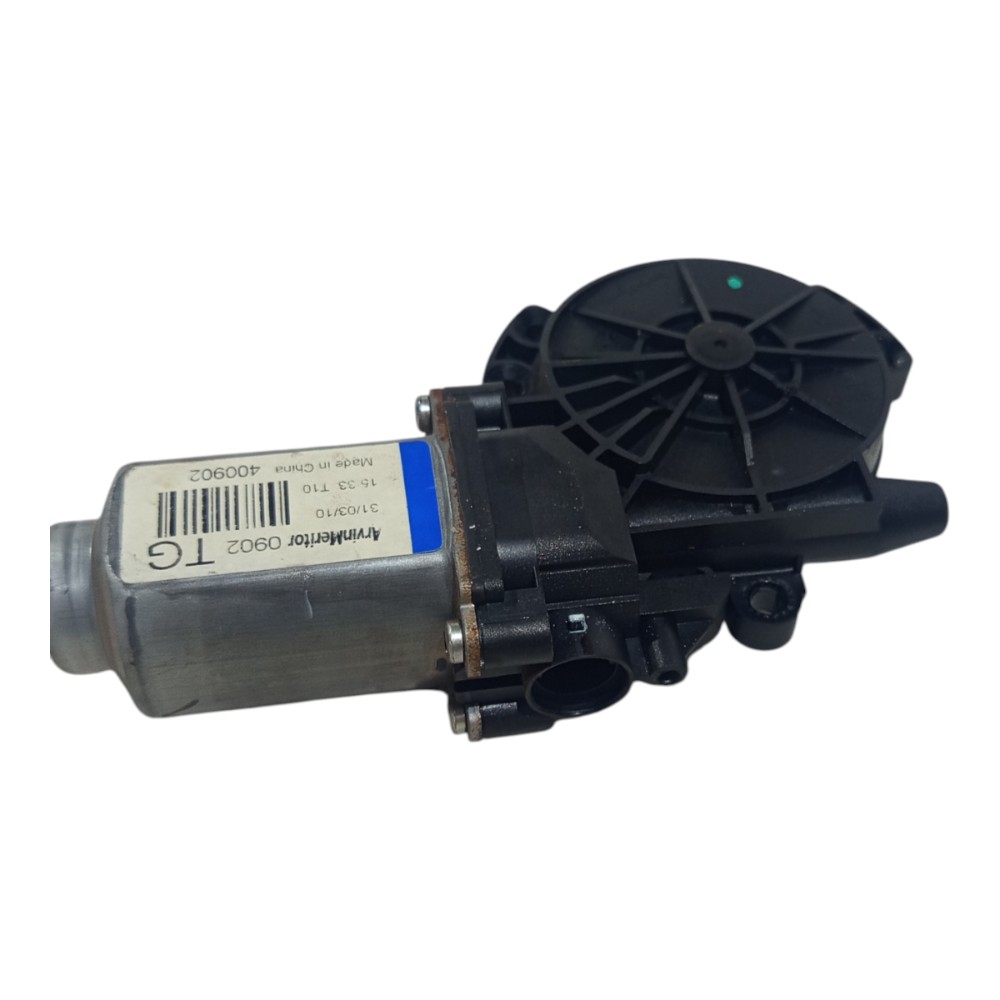 Motor Vídro Dianteiro Direito Hyundai Azera 2007 A 2012 4