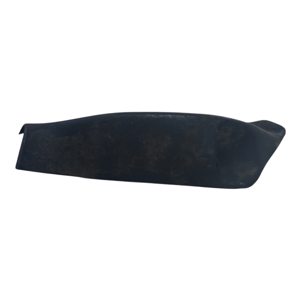 Moldura Churrasqueira Lado Esquerdo Fiat Tipo 95 7752088 2