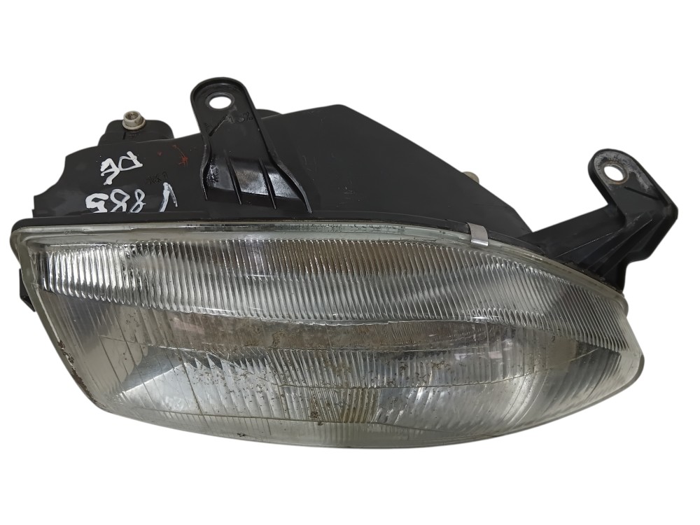 Farol Dianteiro Direito Fiat Palio Weekend 1996 A 2002 2