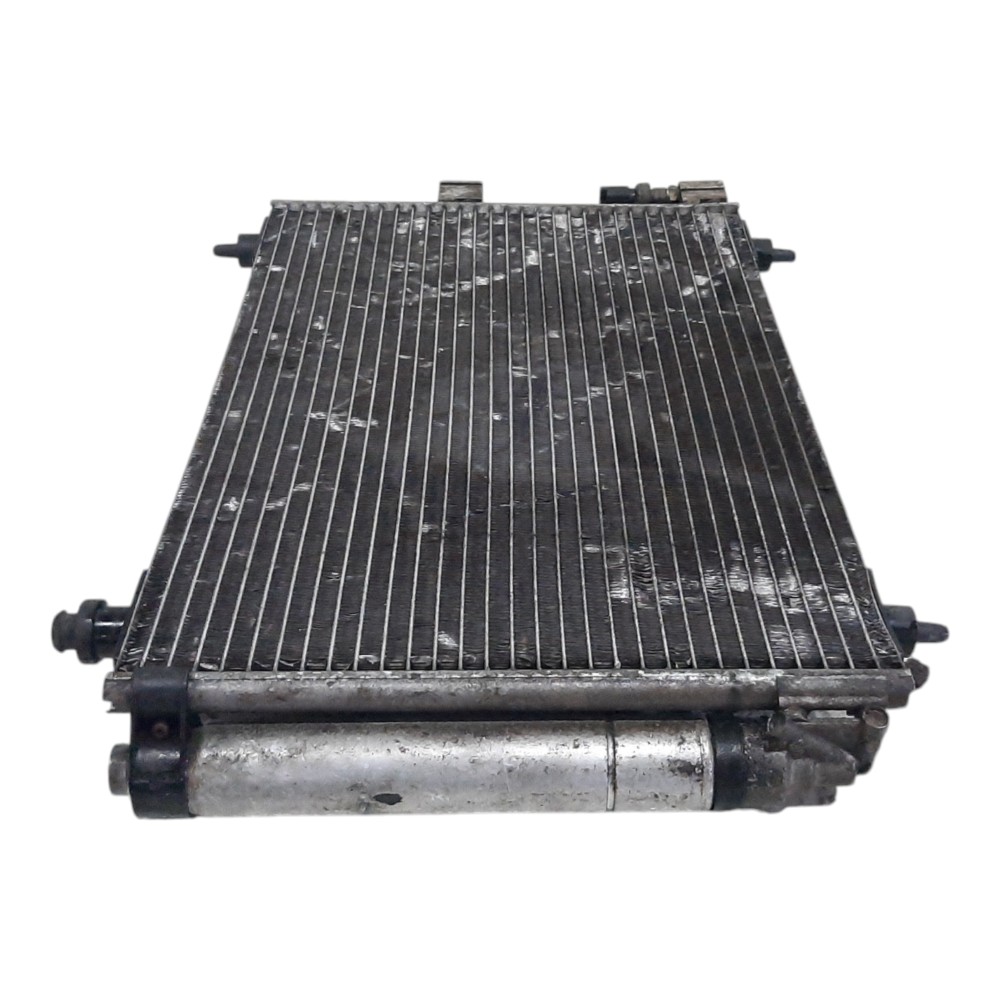 Condensador Ar Condicionado Xsara Picasso 2.0 2001 A 2010 7