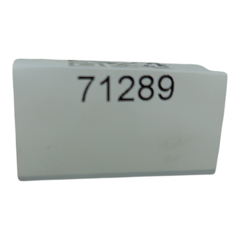 Moldura Superior Chave Seta Fiat Palio 2001 2007 2008 A 2006 7