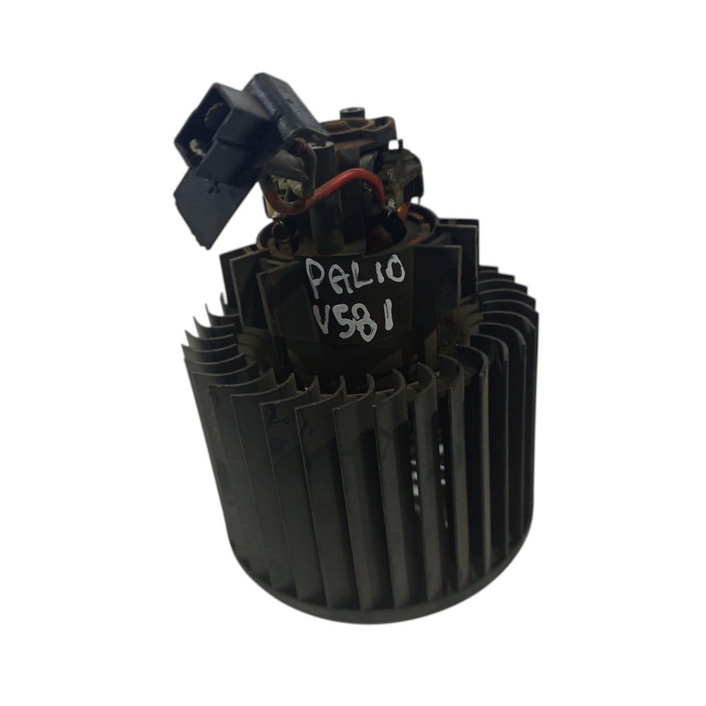 Ventilador Ar Forçado Fiat Palio 1.0 1995 1996 1997 A 2005