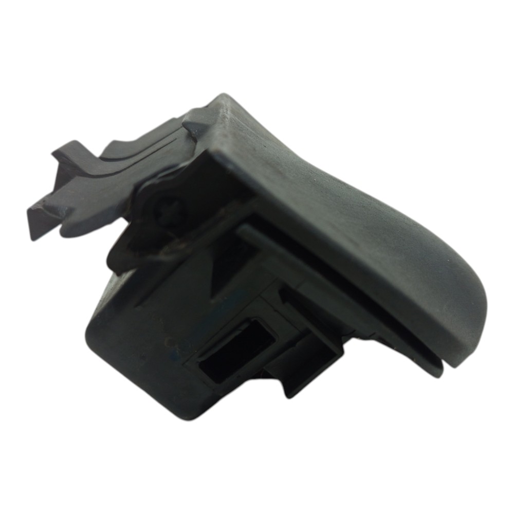 Cinzeiro Console Peugeot 207 2006 2007 2008 2009 2010 A 2014 2