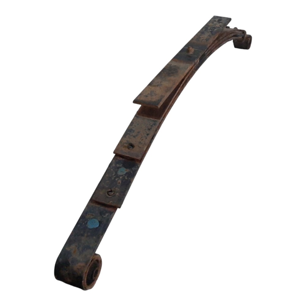 Feixe mola traseira direita blazer 554 kd1 6