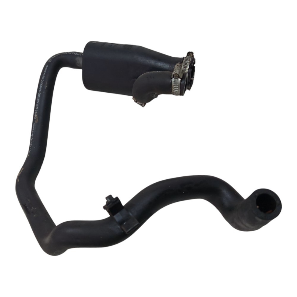 Mangueira Respiro Anti Chama Renault Laguna 2.0 1995 A 2001 1