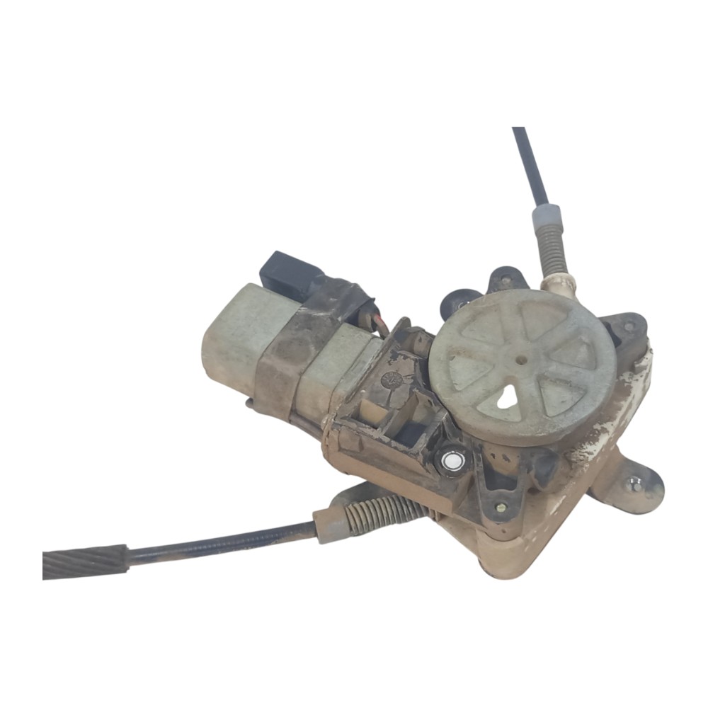 Maquina Vidro Elétrico Diant Esquerdo Ford Fiesta 20 01 A 14 6