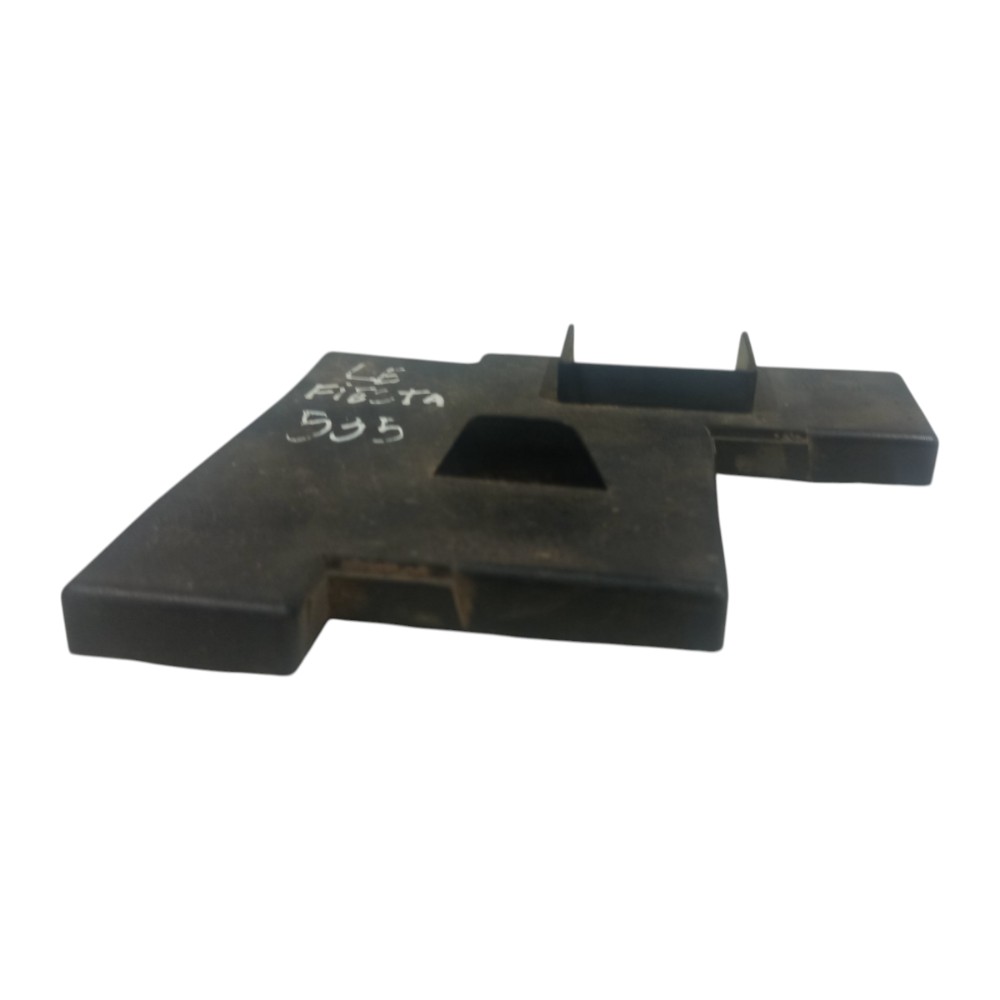 Circuito Lanterna Esquerda Ford Fiesta Hatch 1997 A 2002 Direito/passageiro 4