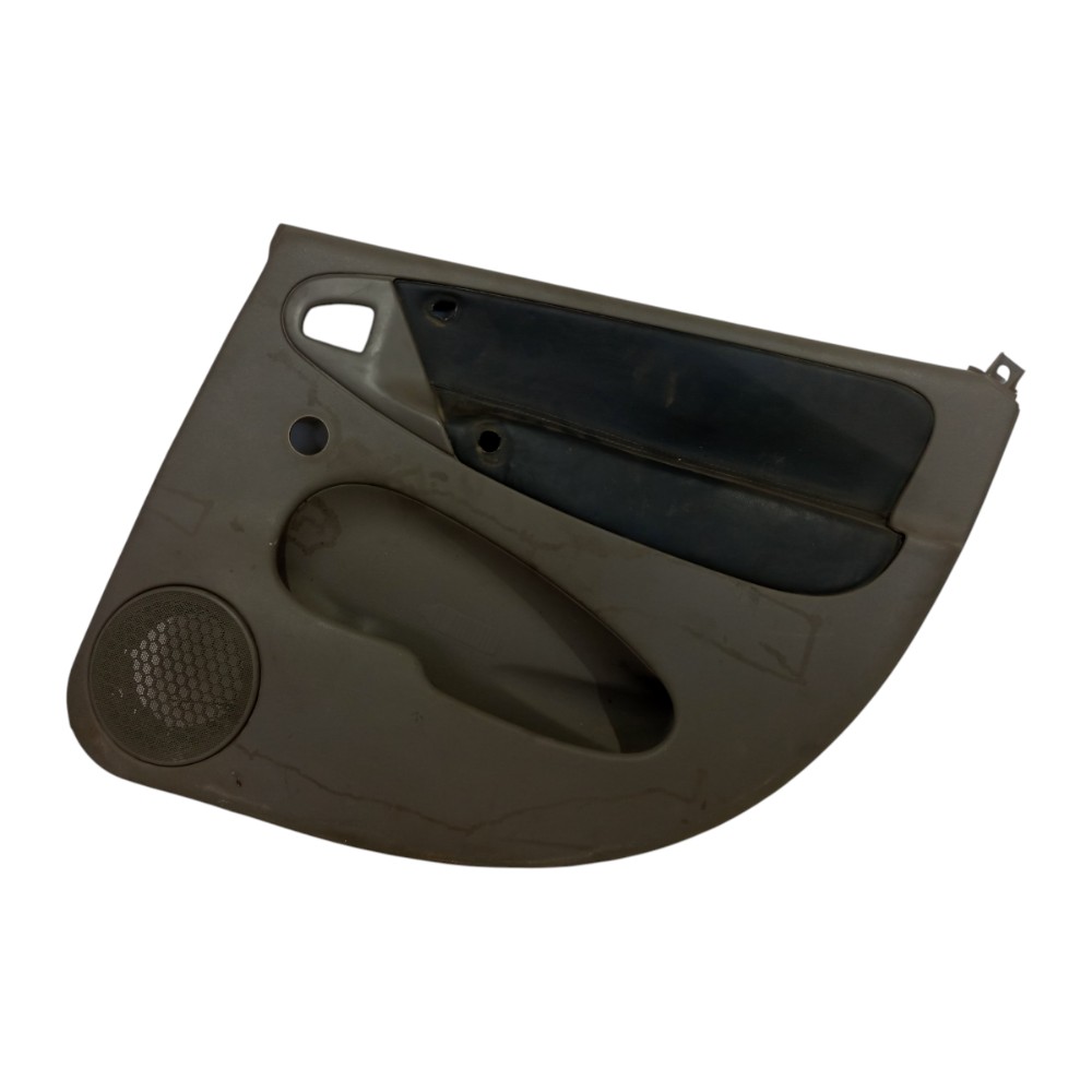 Forro Porta Traseiro Direito Citroen Xsara Pic 2001 A 2012 5