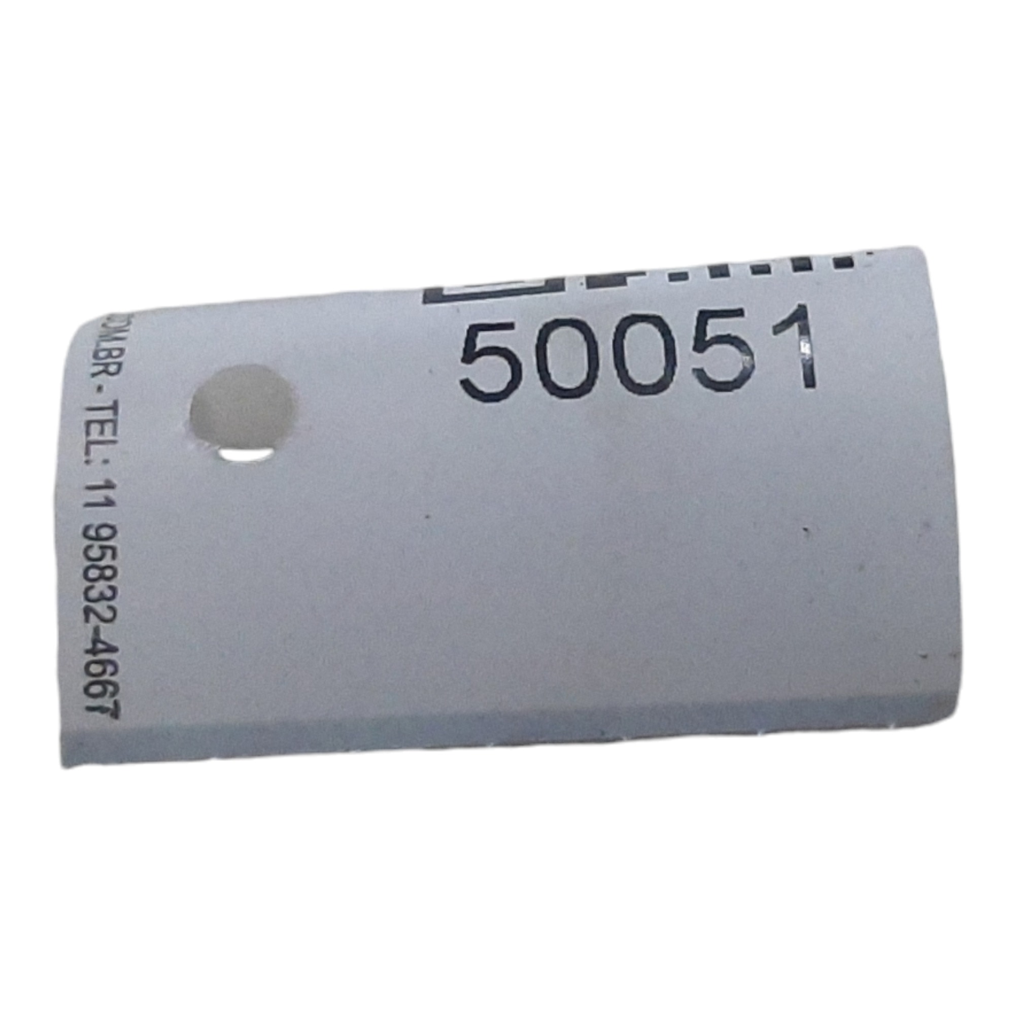 Porta Traseira Direita Citroen C3 2003 2004 2005 2006 2007 6