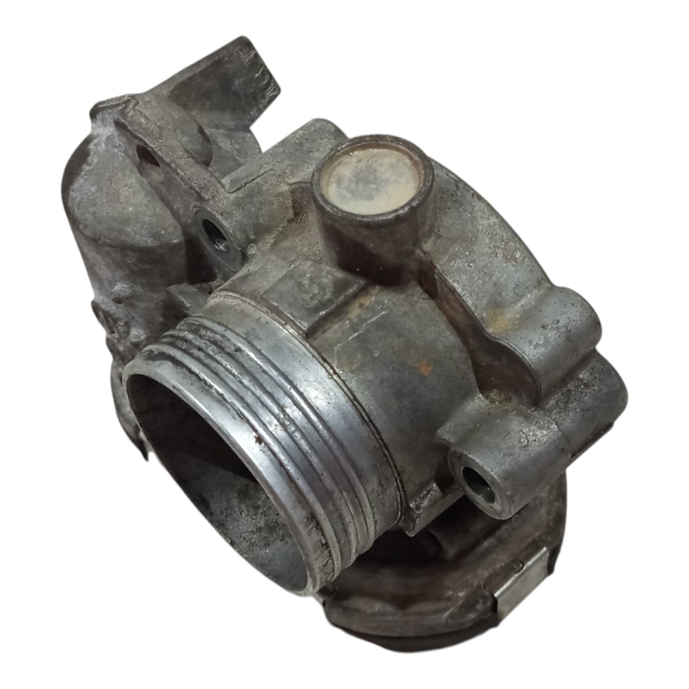 TBI corpo borboleta Peugeot Citroen C3 206 1.4 2001 a 2011 2