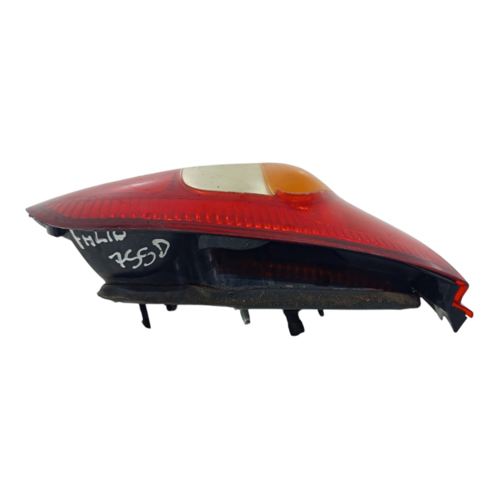 Lanterna Traseira Fiat Palio 1996  1997 1998 A 2000 5