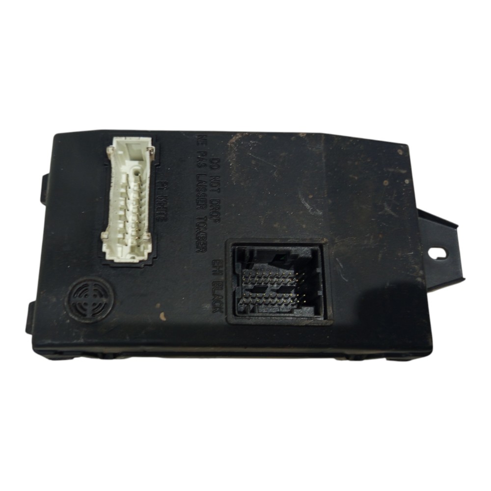 Modulo Bsi Imobilizador Renault 1.0 16v 2003 2004 A 2013 5