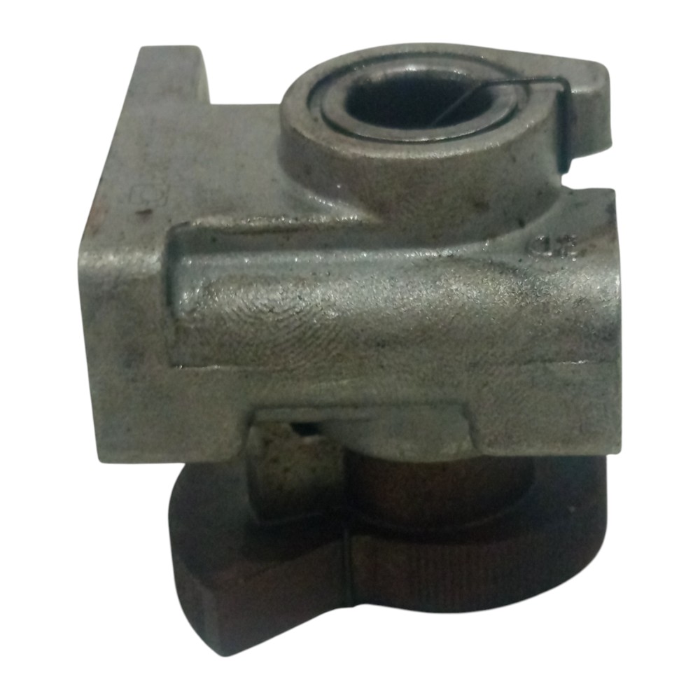 Tensor Corrente Ford Fiesta Ka Courier 1995 A 1999 6