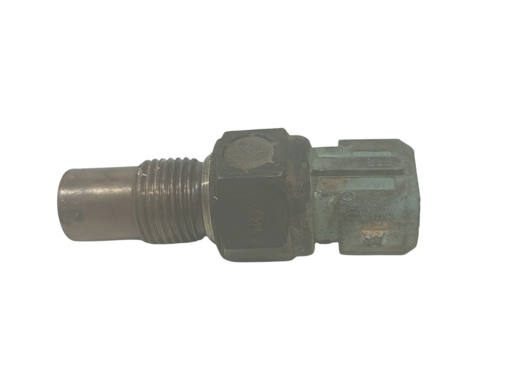 Sensor Temperatura Cabeçote Ford Escort 1.8 8v 1995 A 2002 1