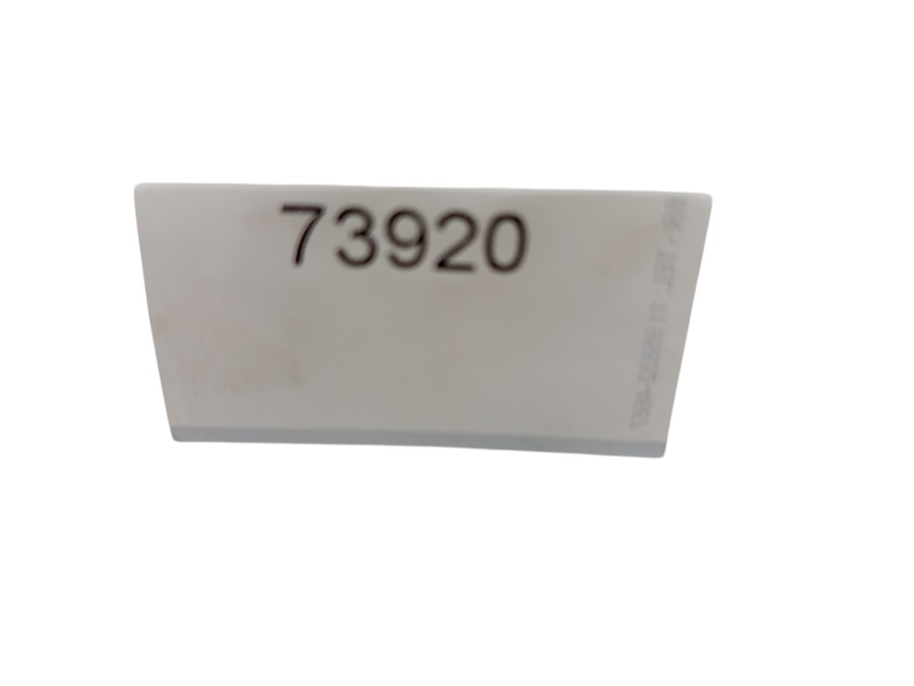 Puxador Porta Dianteira Esquerda Fiat Palio 1996 A 2000 7