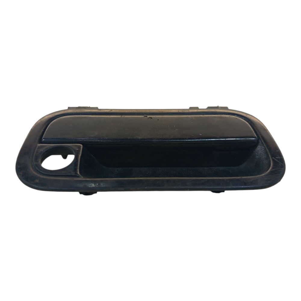 Maçaneta Puxador Externo Chevrolet Corsa Wind 1997 A 2004 Dianteira 1