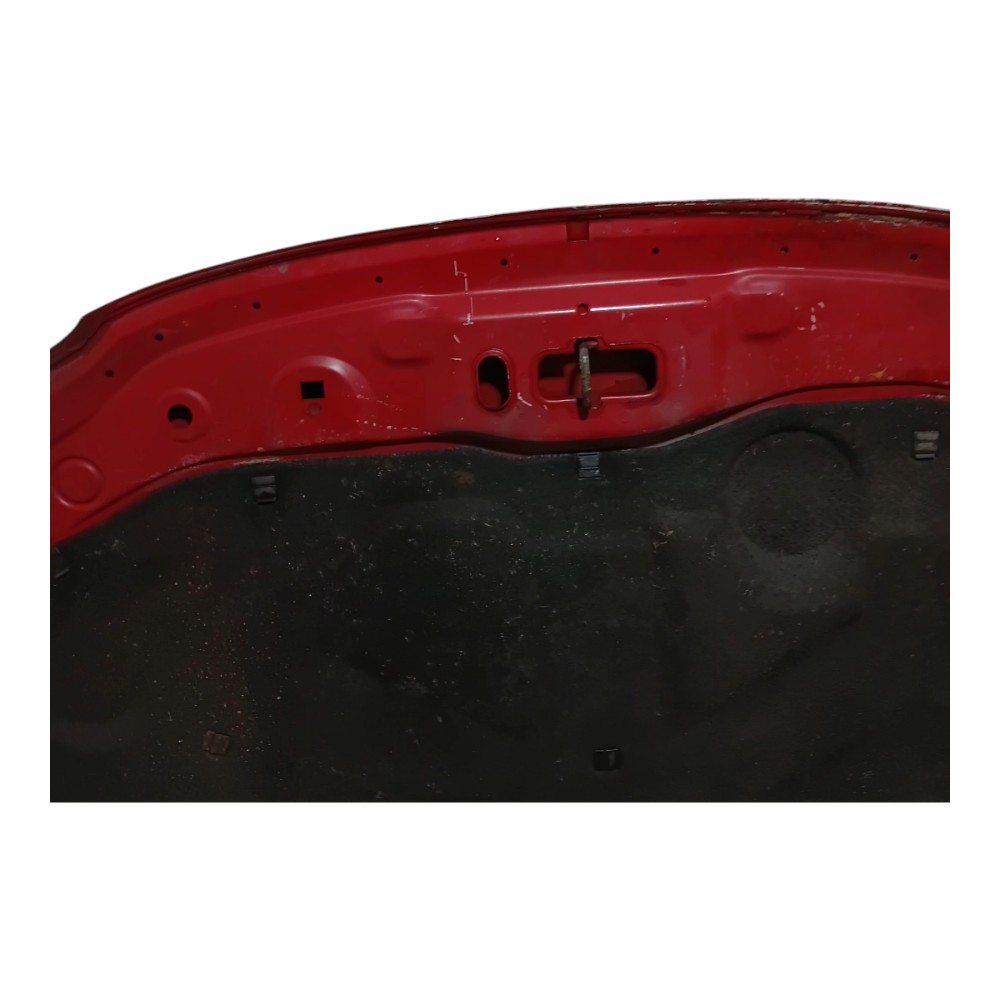 Capo Dianteiro Fiat Siena Palio Strada 2004 A 2017 6