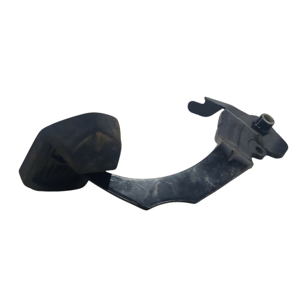 Pedal Break Citroen C4 Picasso Glxa 2.0 16v 2007 2008 A 2013 5