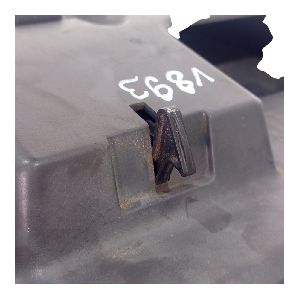 Tampa Porta Luvas Ford Fiesta 2003 2004 2005 2006 07 A 2014 5