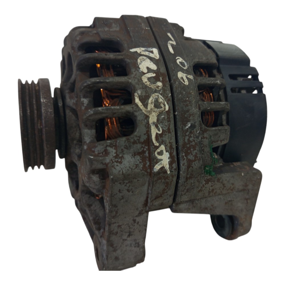 Alternador Peugeot 206 Clio Kango 1.0 8v 6