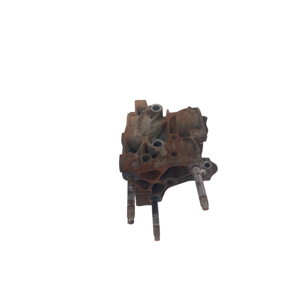 Suporte Motor Bomba Agua Peugeot 206 1.4 1999 2000 A 20012 6