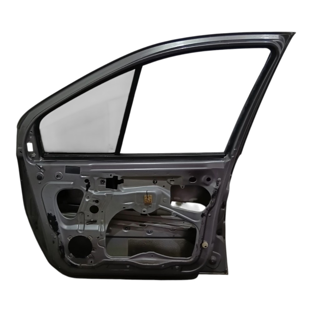 Porta Dianteira Direita Renault Scenic 2000 A 2010 Detalhes 2