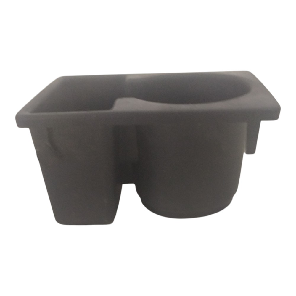 Porta Copos Traseiro Land Rover Freelander 2 2007 A 2012 Or 5