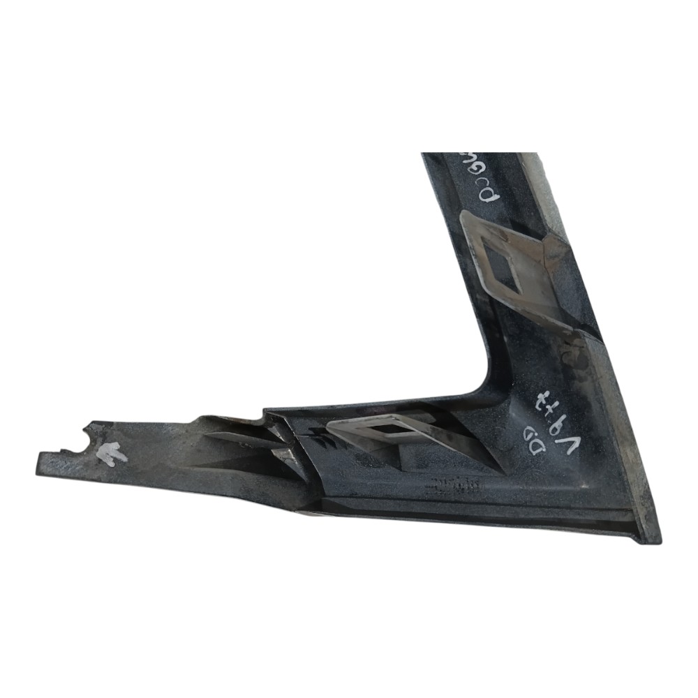 Moldura Farol Doblo Cargo Dianteira Direita 2010 2011 A 2020 7
