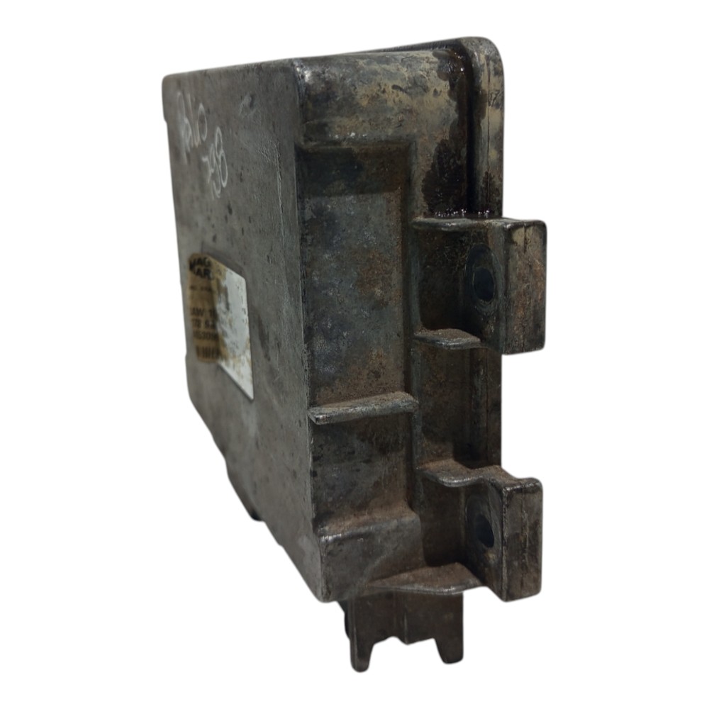 Módulo Injeção Fiat Palio 1996 1997 1998 1999 2000 5