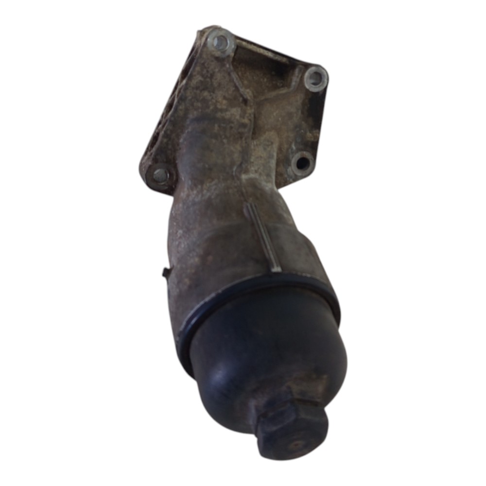 Suporte Filtro Óleo Mercedes Classe A190 99 2000 A 04 2005 4