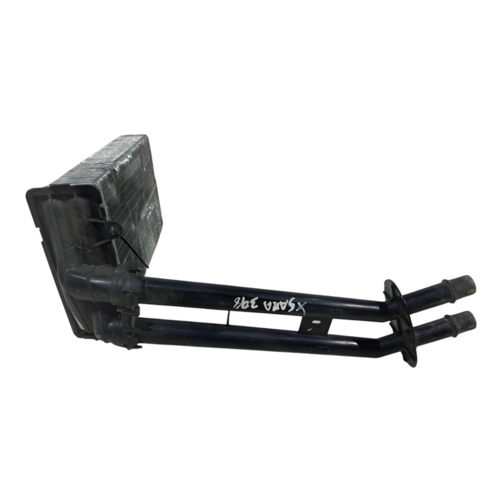 Radiador Interno Ar Quente Evaporador Xsara 2001 2002 A 2006 5
