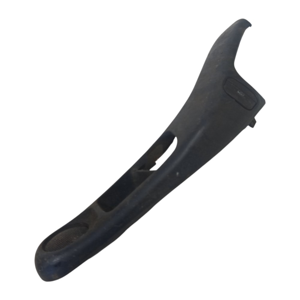 Capa Puxador Porta Dianteira Esquerda Vw Passat 1995 A 2001 3