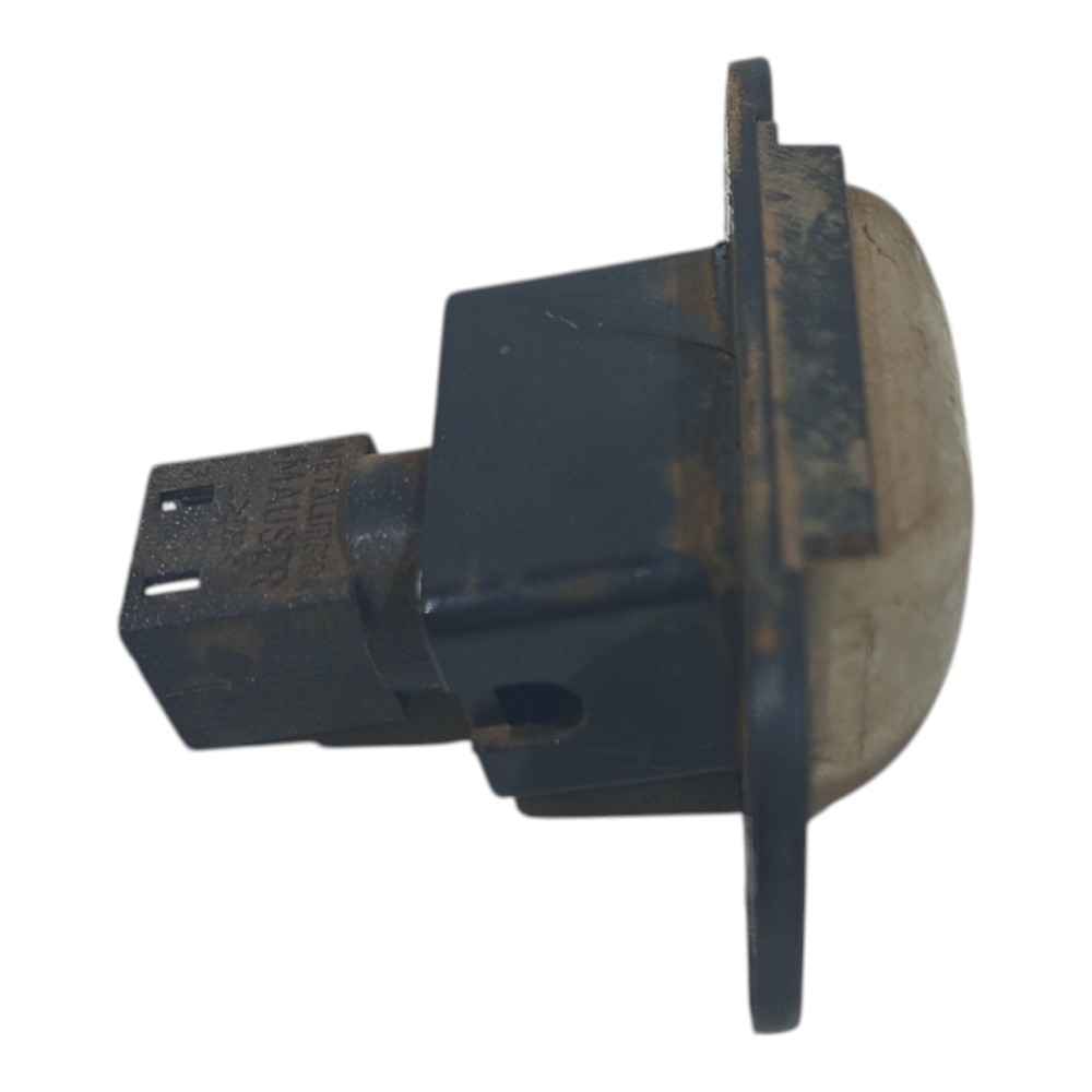Luz Lanterna De Placa Traseira  Volkswagen Parati  1.8  2008 4