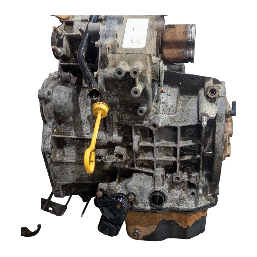 Caixa Câmbio Automático Ford Mondeo 2.0 16v Zetec 1997 A 02 8