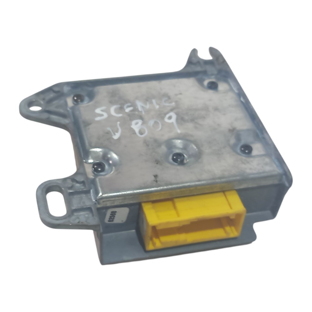 Módulo Conforto Renault Scenic 1.6 16v 1999 2000 2001 A 2009 7