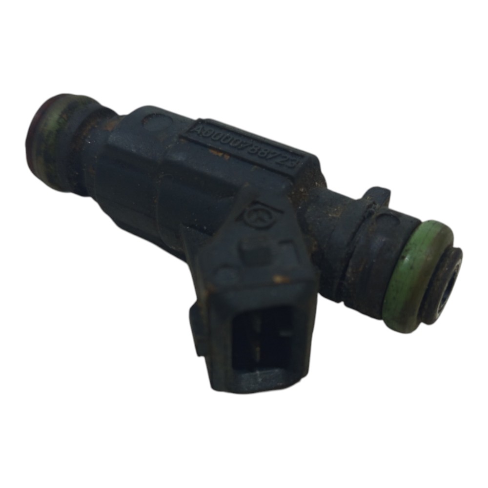 Bico Injetor Mercedes A160 1.6 8v 1995 1996 1997 1998 A 2005 5