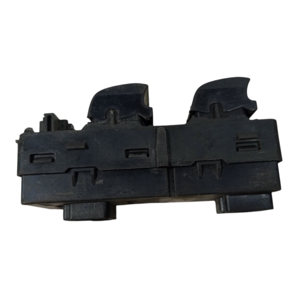 Comando Botão Vídro Elétrico Avaria Ford Fusion 2006 A 2009 4