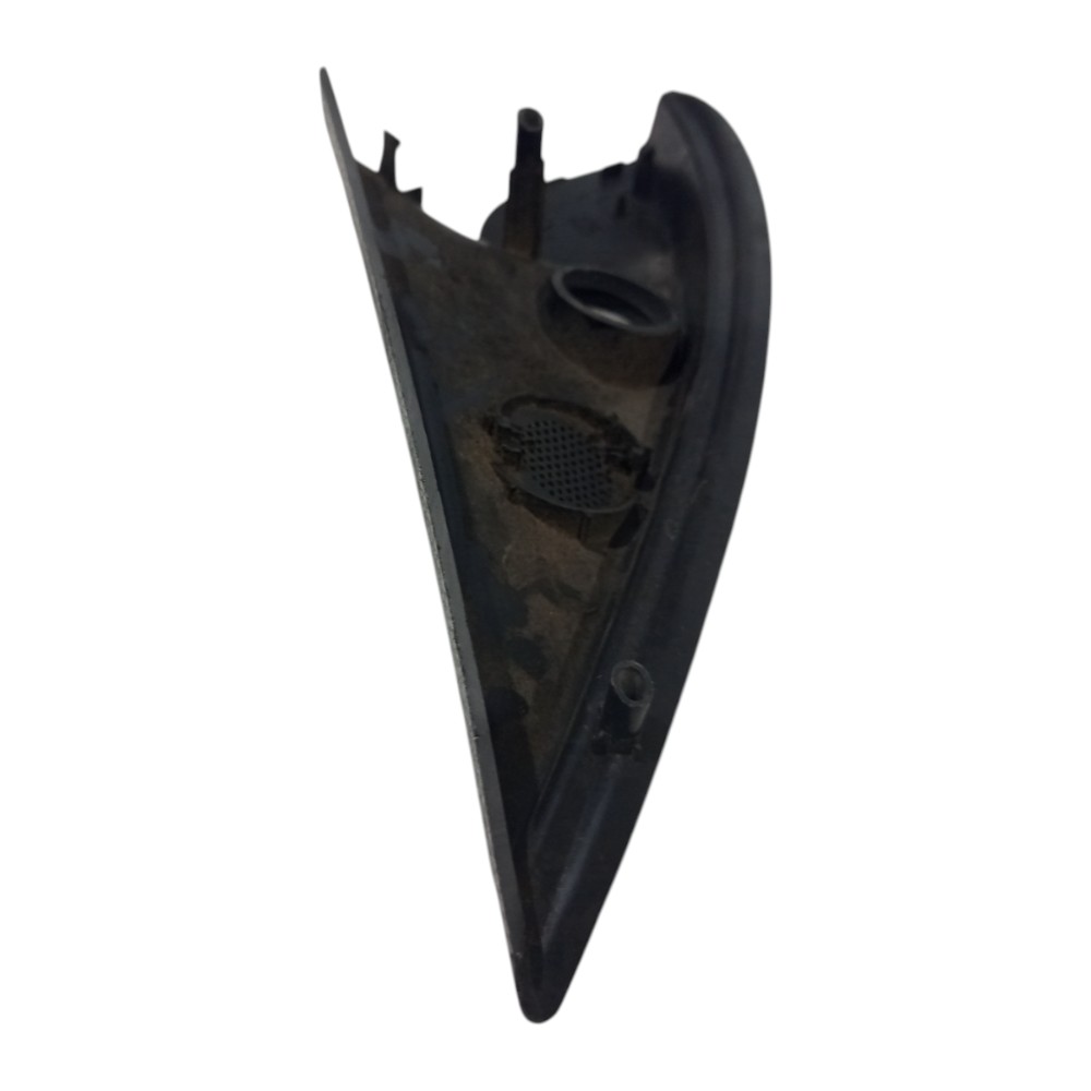 Acabamento Retrovisor Lado Esquerdo Peugeot 206 1999 A 2009 3
