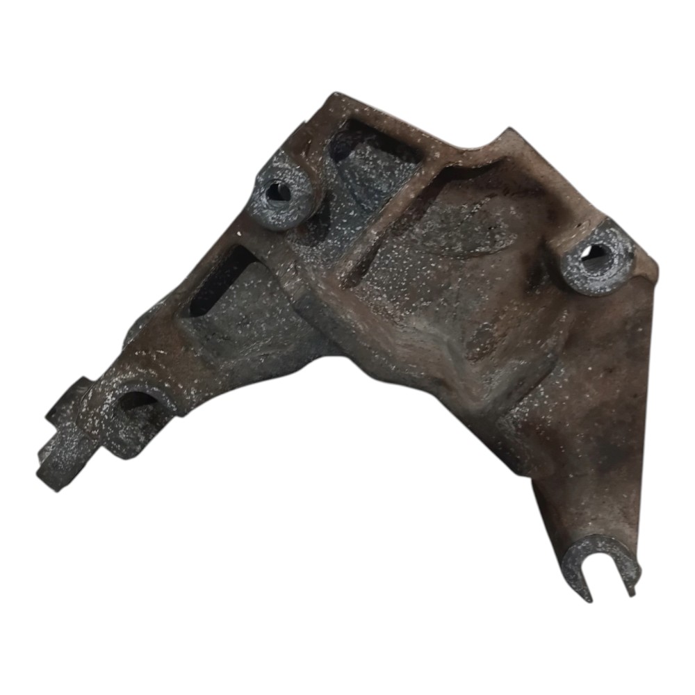 Suporte Bomba Direção Ford Focus 1.8 2.0 16v 2001 A 2008 5