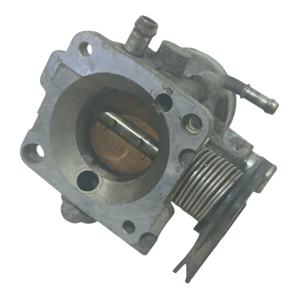Tbi Corpo Borboleta Gm Chevrolet Corsa 1.0 8v 1997 A 2002 2