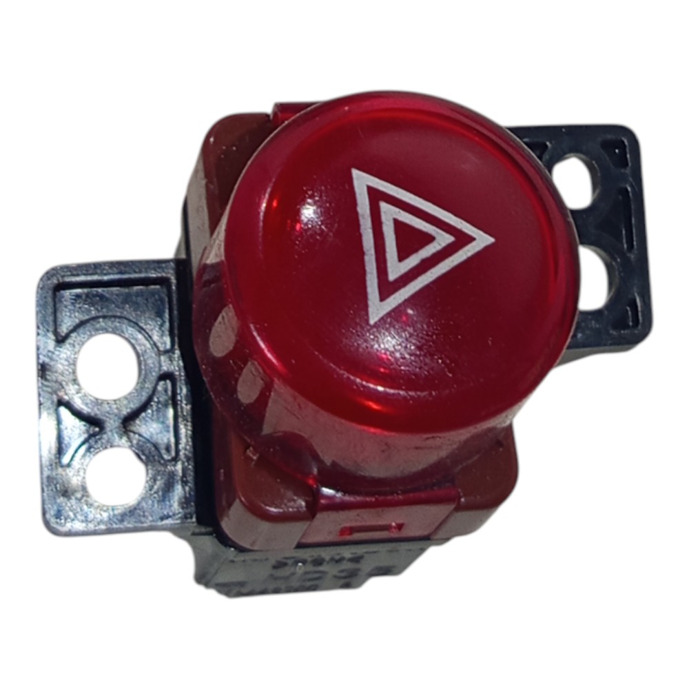 Botão Pisca Alerta Honda Civic 2012 A 2016 4