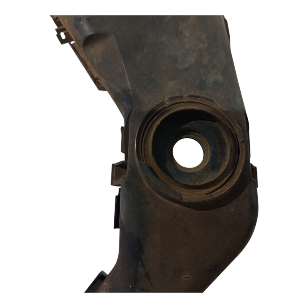 Caixa Filtro Ar Gm Kadett Monza 1987 1988 A 1991 Com Sensor 6